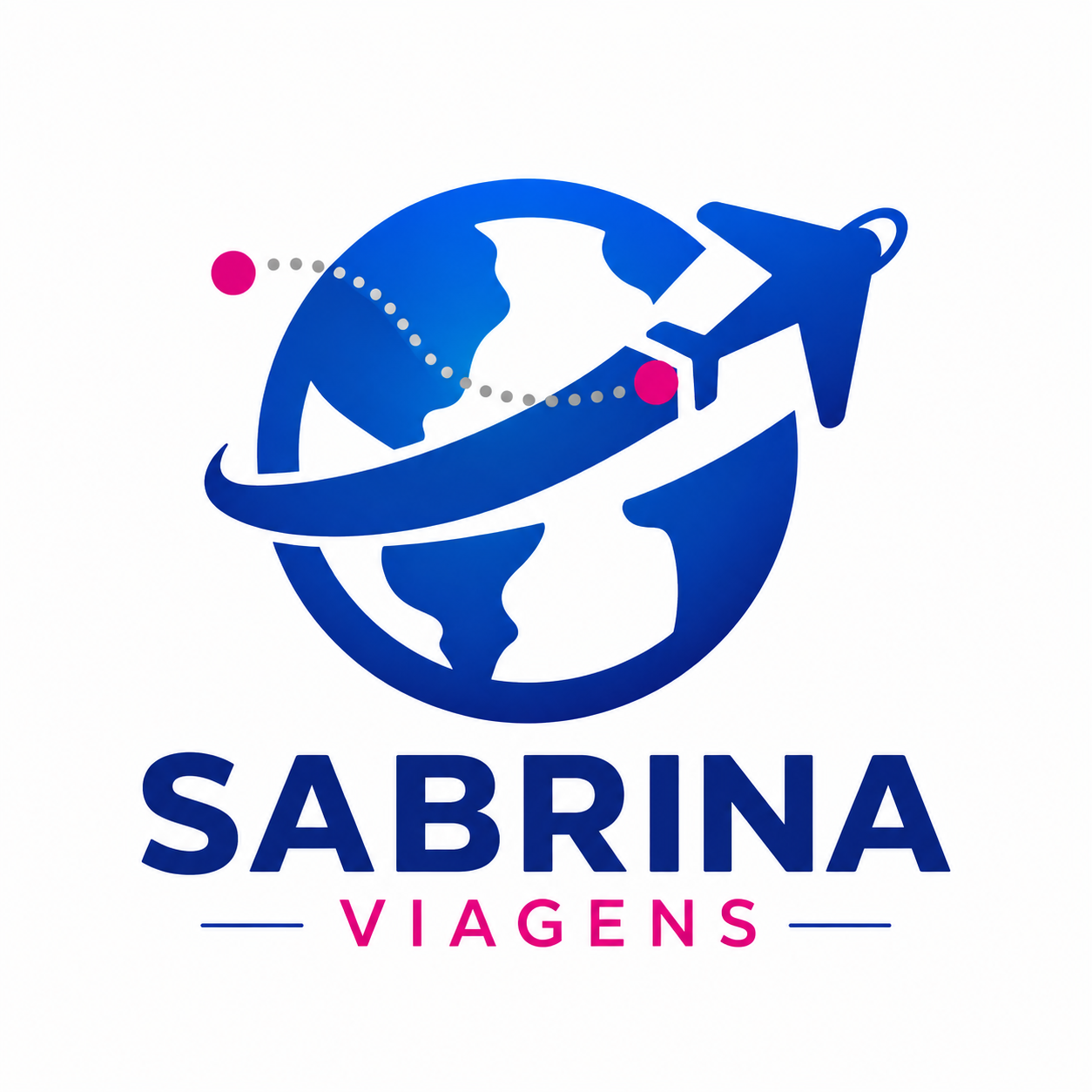 Sabrina Viagens